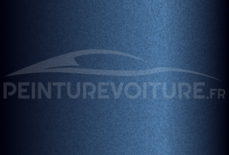 Code peinture Mazda 5D Harbor Blue