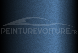 Code peinture Ford 5DVE Jeans