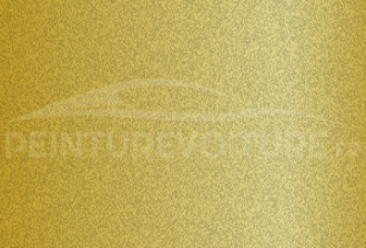 Code peinture Ford 5FPGWHA Electric Yellow