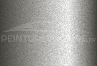 Code peinture Mazda 5G Prestige Silver