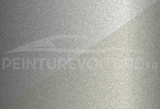 Code peinture Nissan 5H9 Dh3 + 549