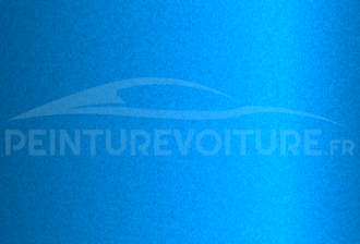 Code peinture Mg 5JSO Brighton Blue-battersea Blue-como Blue