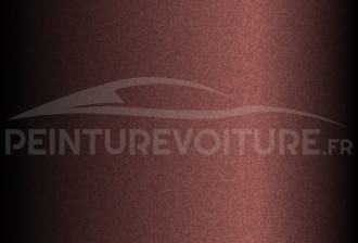 Code peinture Mazda 5K Adrian Mahogany