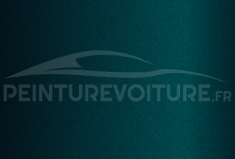 Code peinture Volkswagen 5K Verde Tahiti