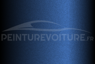 Code peinture Mazda 5N Brave Blue