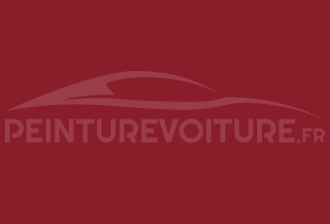 Code peinture Daihatsu 5R10 Red