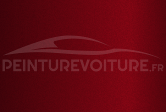 Code peinture Ford 5RVEWHA Pace Red