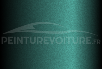 Code peinture Ford (Usa) 5S Medium Alpine Green