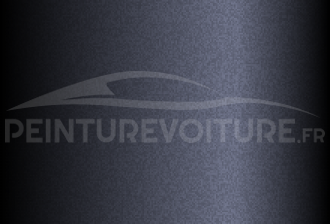 Code peinture Ford 5SWE Stormfront Grey
