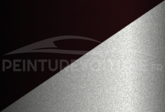 Code peinture Subaru 5T3 54a + 49b