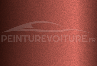 Code peinture Ford (Usa) 5W-5599 Medium Vaquero