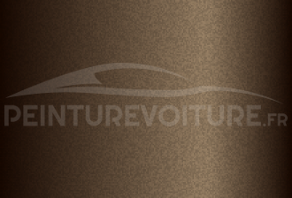 Code peinture Kia 5Y Gold Bronze
