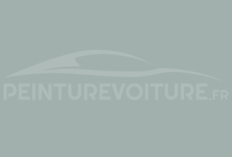 Code peinture Ford 5ZQA Chill Grey Solid