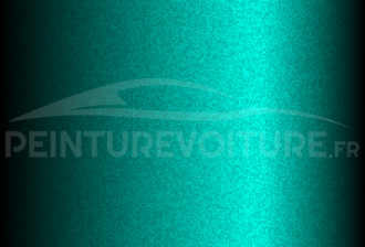 Code peinture Ford XSC563 / XSC503 Aquatic Jade
