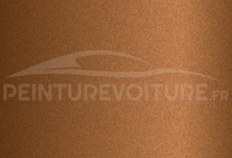 Code peinture Subaru 60 Brown Misty