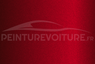 Code peinture Honda Moto 60 Red Deauville