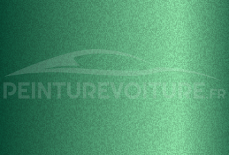 Code peinture CHERY AUTOMOBILE 6002 Dragonfly Green