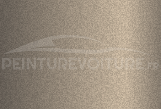 Code peinture Aston Martin 6006 Pearl Blonde