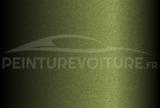 Code peinture Ferrari-Maserati 600.C Verde Medio