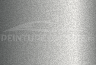 Code peinture Isuzu 602 N916 Platinum Silver