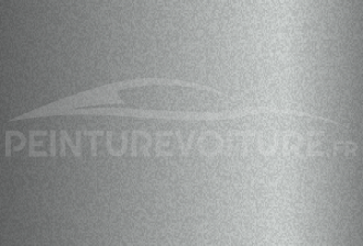 Code peinture Fiat 605/72 Grigio Indianapolis