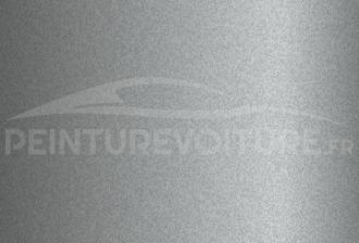 Code peinture Fiat 605/B Grigio Borromini