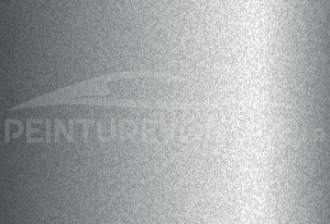 Code peinture Peugeot 6058 Diamond Silver