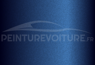 Code peinture Land Rover 608 (JZD) Montecarlo Blue