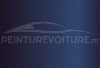 Code peinture Nissan 6088 Neptune/royal Blue Pearl