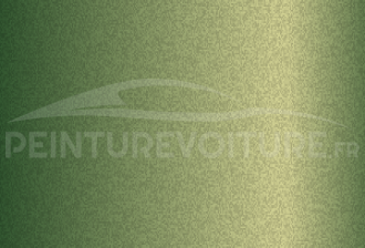 Code peinture Toyota 60TY Lime Green