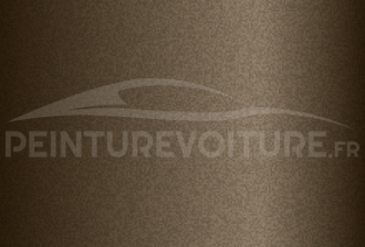 Code peinture Chevrolet 60V Rich Gold