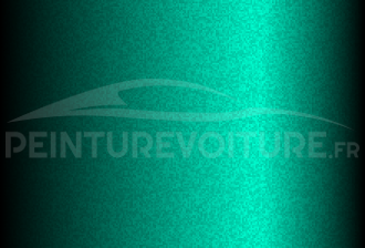 Code peinture General Motors (USA) 61-387E Slate Green 387e-61