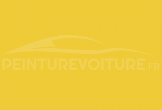 Code peinture Ford 61 Amarelo Carrera