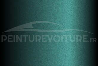 Code peinture Ferrari-Maserati 610 Verde Zeltweg