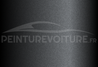 Code peinture Lada 611 Anthracite