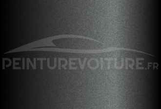 Code peinture Renault 611 Gris Xerus