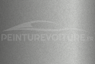 Code peinture Fiat 612 Grigio Pex Ruote Fergat M