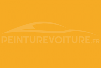 Code peinture Aston Martin 6123 Bijan Yellow