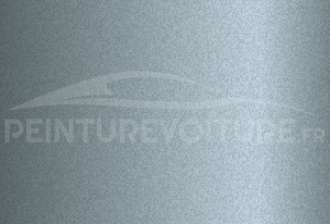 Code peinture Fiat 613 Grigio Ghiaccio