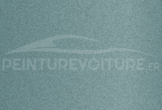 Code peinture Aston Martin 6139 China Clearwater