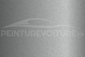 Code peinture Fiat 614-189L Grigio Chiaro
