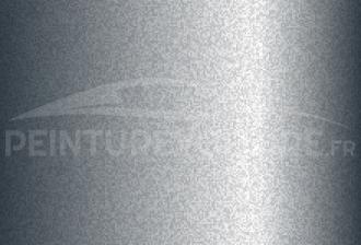Code peinture Fiat 616/A Grigio Urano