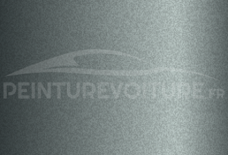 Code peinture Bmw Moto 617-186 Diamantgrau -diamond Grey