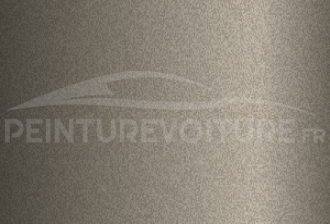 Code peinture Renault 617 Gris Platine
