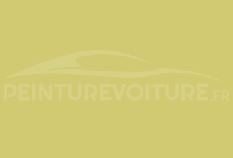 Code peinture Volvo 618 Hello Yellow