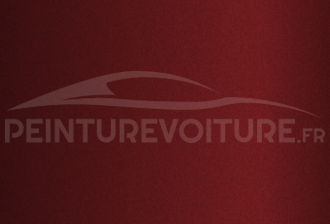 Code peinture Ford (Usa) 6185 Bright Red