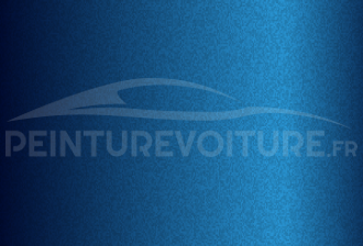 Code peinture Renault 61F Bleu Azur