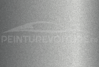 Code peinture Fiat 620/85 Grigio Perla