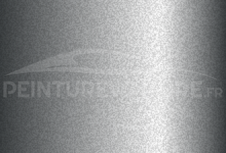 Code peinture Fiat 620/B Grigio Argento Vivo - Grigio Vento