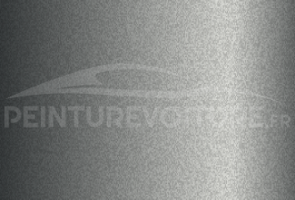 Code peinture Fiat 621/45 Grigio Alluminio